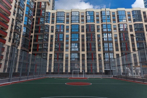 3-к квартира, 80 кв.м.