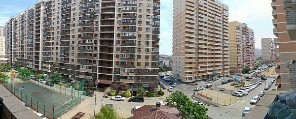 1-к квартира, 33 кв.м.