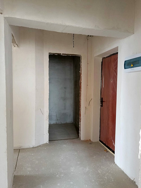 2-к квартира, 61 кв.м.