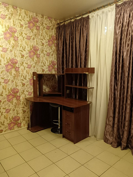 Студия, 35 кв.м.