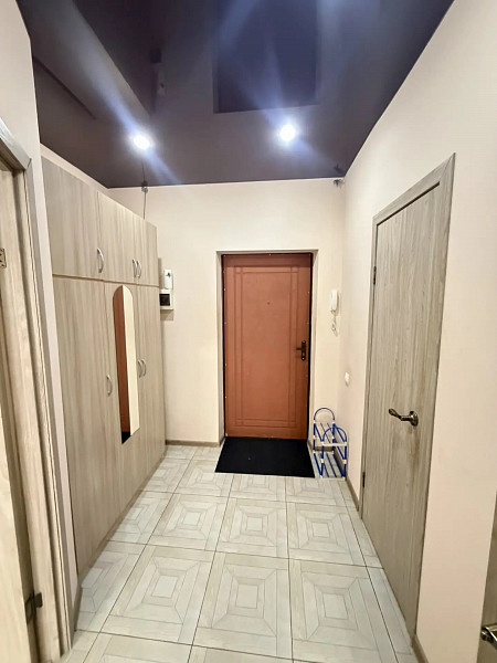 Снять 1-к квартиру, 37 кв.м.