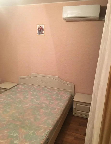 1-к квартира, 68 кв.м.