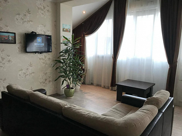 2-к квартира, 64 кв.м.