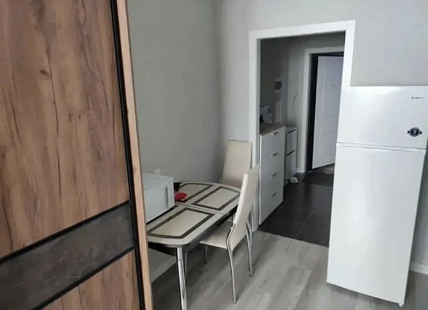 Студия, 24 кв.м.