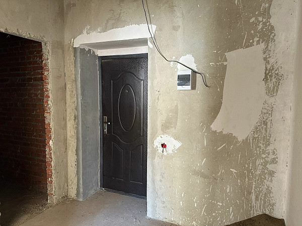 1-к квартира, 47 кв.м.