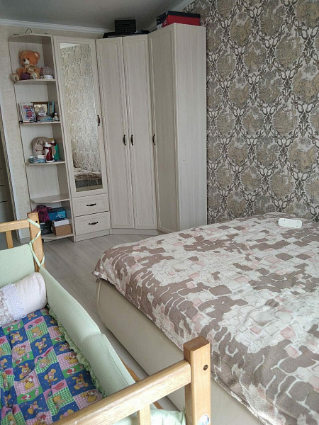 2-к квартира, 70 кв.м.