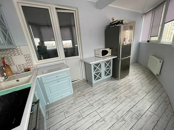 2-к квартира, 70 кв.м.