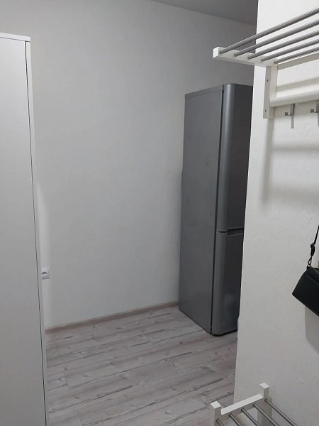 Студия, 25 кв.м.