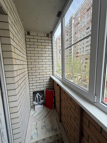 Снять 1-к квартиру, 37 кв.м.