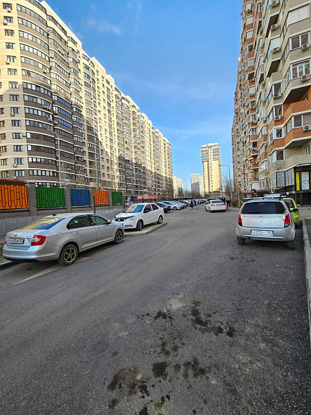 Офисные помещения, 29 кв.м.