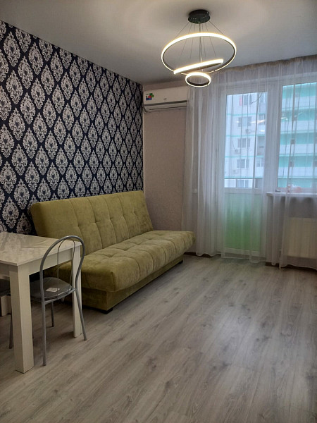 Студия, 22 кв.м.