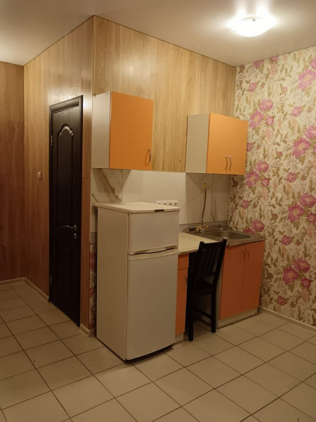 Студия, 35 кв.м.