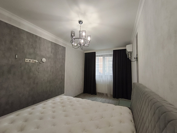 3-к квартира, 75 кв.м.