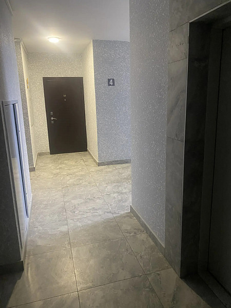 Студия, 21 кв.м.