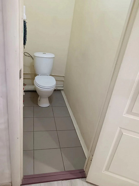 2-к квартира, 52 кв.м.