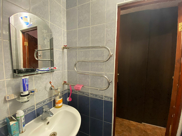 3-к квартира, 69 кв.м.