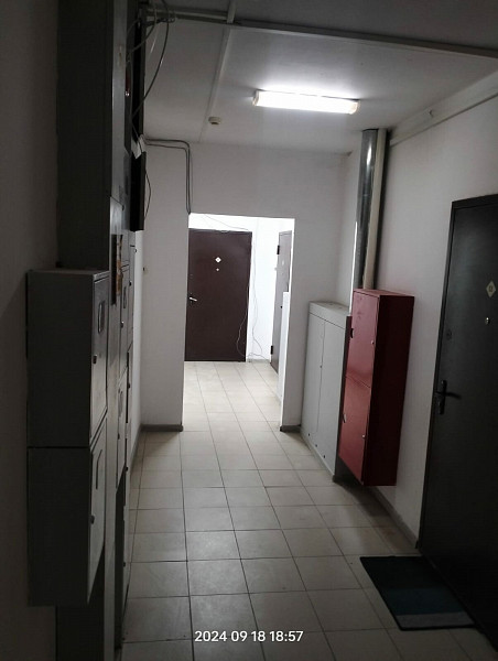 3-к квартира, 90 кв.м.