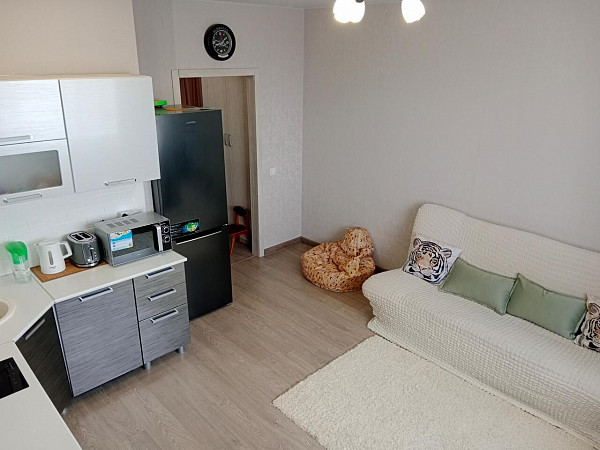 3-к квартира, 49 кв.м.
