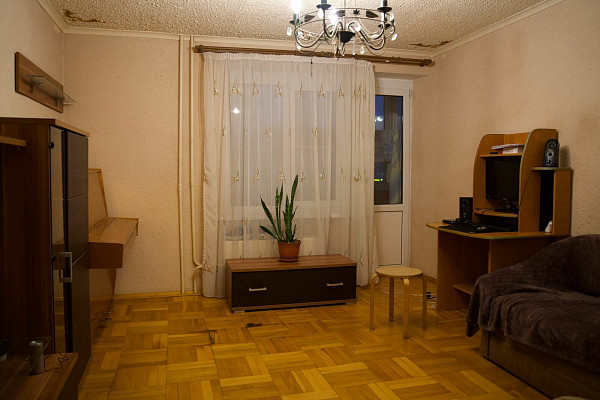 3-к квартира, 69 кв.м.