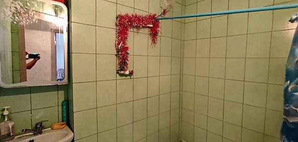 1-к квартира, 38 кв.м.