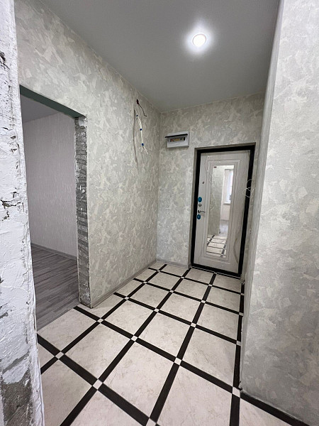 3-к квартира, 67 кв.м.