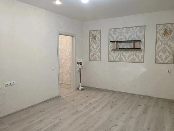 2-к квартира, 52 кв.м.