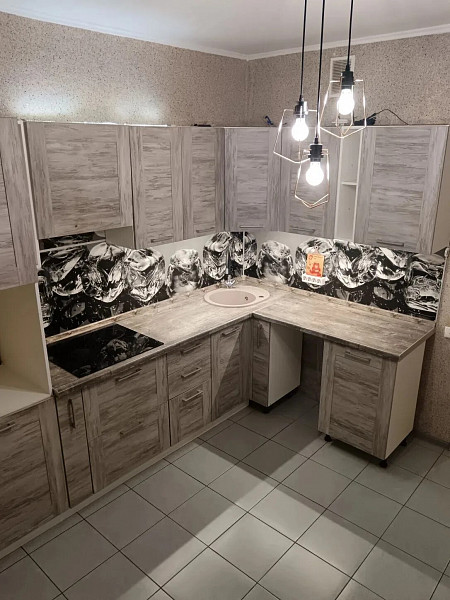 2-к квартира, 52 кв.м.