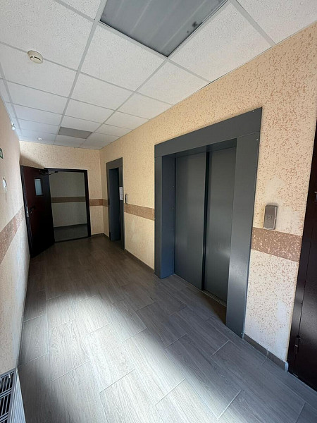 1-к квартира, 46 кв.м.