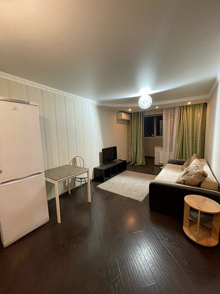 2-к квартира, 42 кв.м.