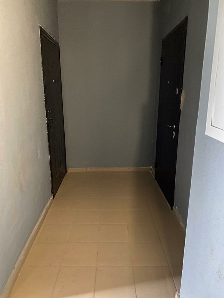 2-к квартира, 43 кв.м.