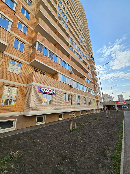 Офисные помещения, 29 кв.м.