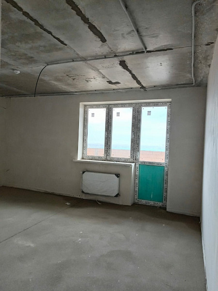 2 комнатная квартира площадью 61.5 м² за 6300000 рублей