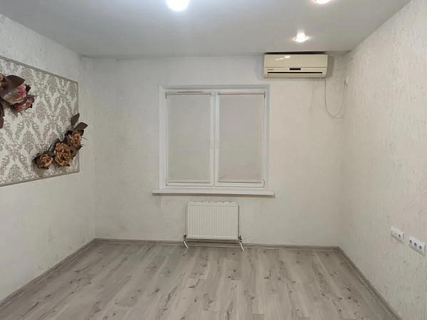 2-к квартира, 52 кв.м.
