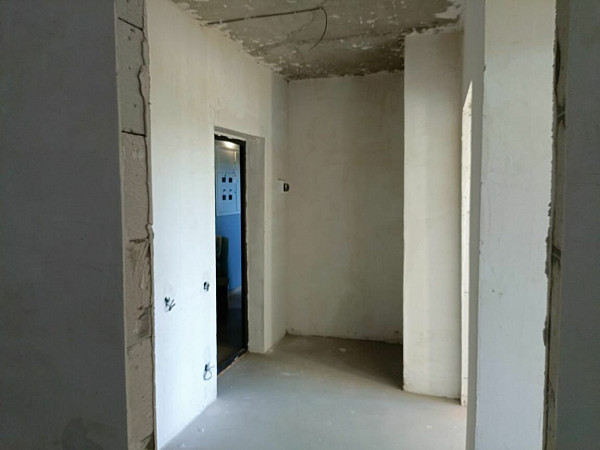 2-к квартира, 43 кв.м.