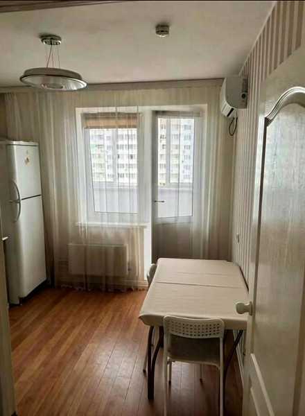 1-к квартира, 47 кв.м.