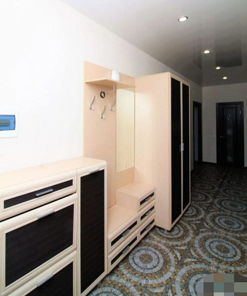 3-к квартира, 94 кв.м.