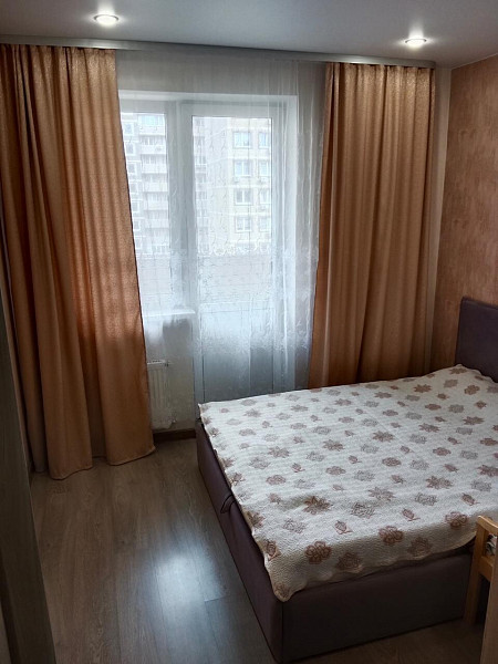 3-к квартира, 49 кв.м.