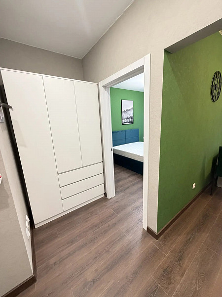 Снять 1-к квартиру, 40 кв.м.