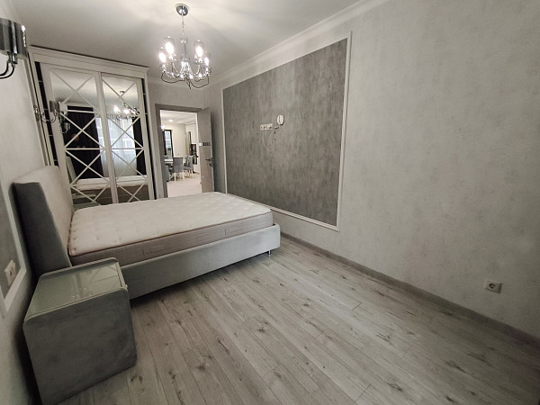 3-к квартира, 75 кв.м.
