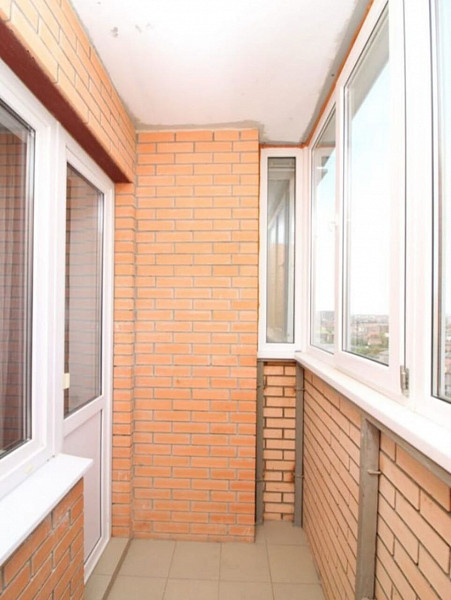 3-к квартира, 94 кв.м.