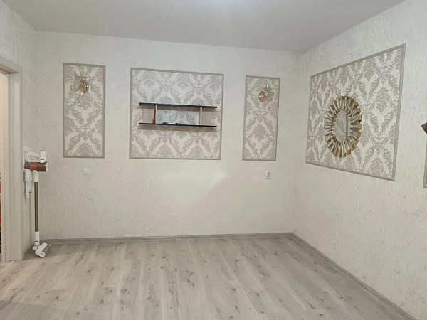 2-к квартира, 52 кв.м.