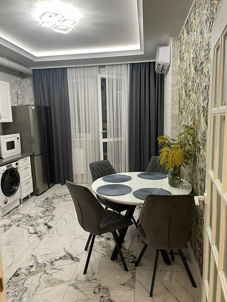 2 комнатная квартира площадью 65 м² за 7550000 рублей