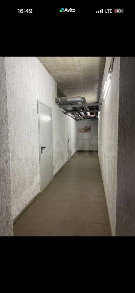 Помещения свободного назначения, 35 кв.м.