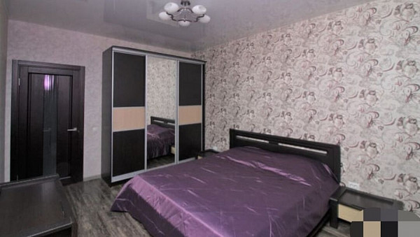 3-к квартира, 94 кв.м.