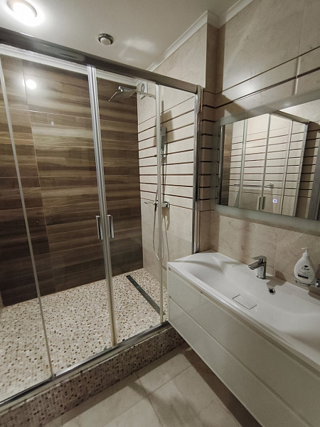 3-к квартира, 75 кв.м.