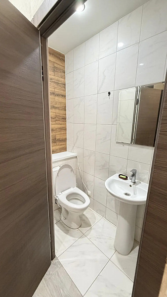 Студия, 18 кв.м.