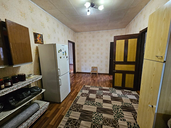 Дом, 107 кв.м.