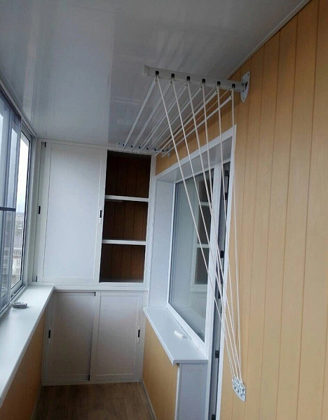 1-к квартира, 35 кв.м.