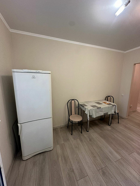 1-к квартира, 43 кв.м.