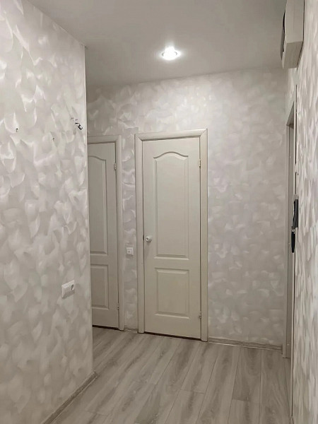 2-к квартира, 52 кв.м.